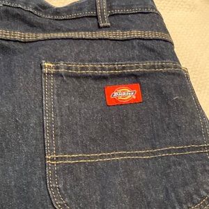 Men’s Dickies Carpenter Jeans